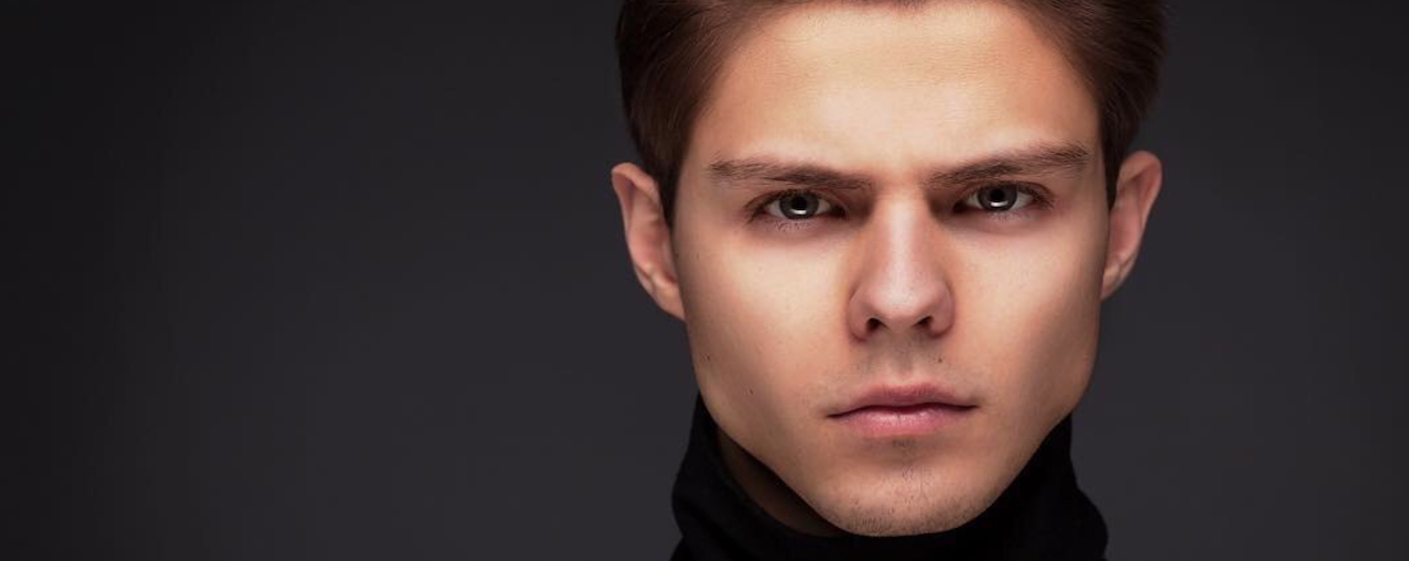 24-летний Дмитрий Онисович стал новым генпродюсером кинофестиваля «Молодость»