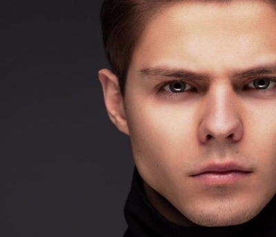 24-річний Дмитро Онисович став новим генпродюсером кінофестивалю «Молодість»