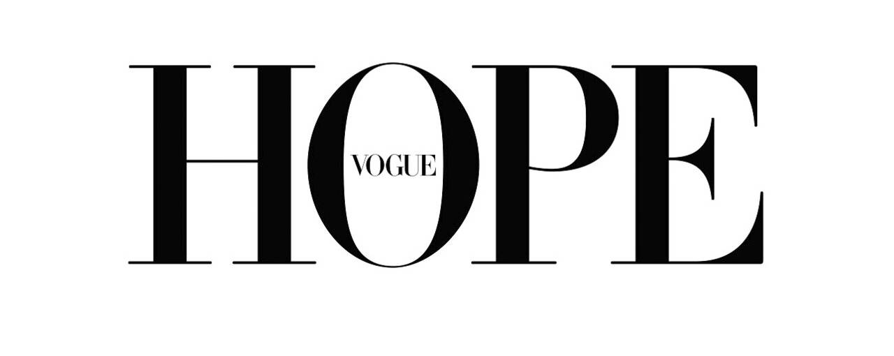 Вперше за 128 років усі редакції Vogue видадуть журнал під спільною темою