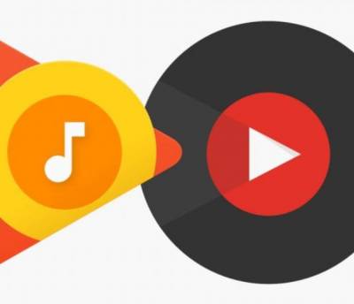 У Google розповіли, коли закриють Play Music