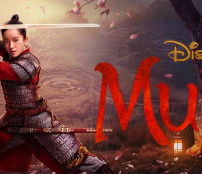 Disney випустить стрічку «Мулан» у кінотеатрах та на стримінгу одночасно