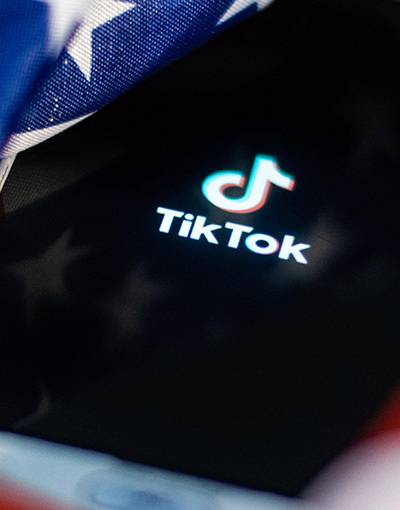 Microsoft, подвинься: Twitter рассматривает покупку TikTok