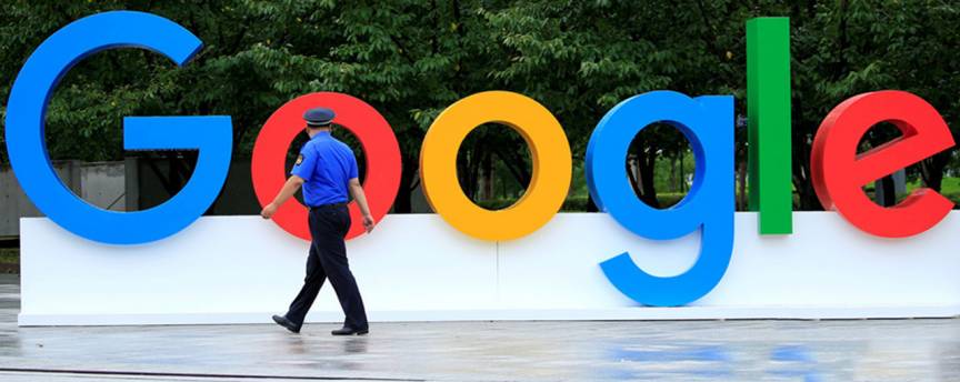 Россия оштрафовала компанию Google за повторный отказ в фильтрации запрещенного контента