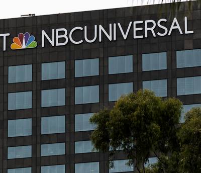 Comcast відмовляється від планів iз запуску міжнародного новинного каналу NBC Sky World News