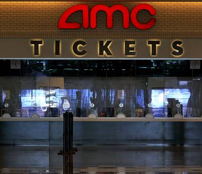 Сеть AMC будет продавать билеты в кинотеатры по 15 центов