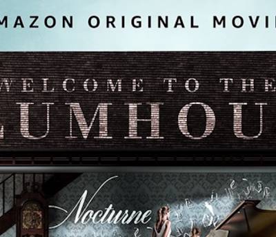 На Amazon вийдуть вісім нових хорорiв від Blumhouse