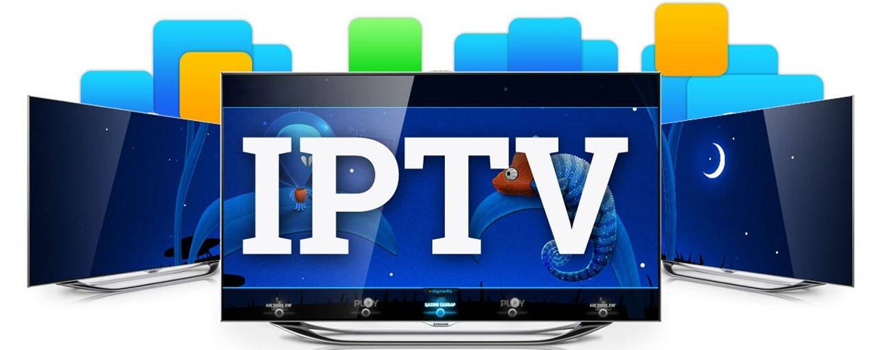 Стандарт IPTV - мировой лидер среди платформ платного телевидения