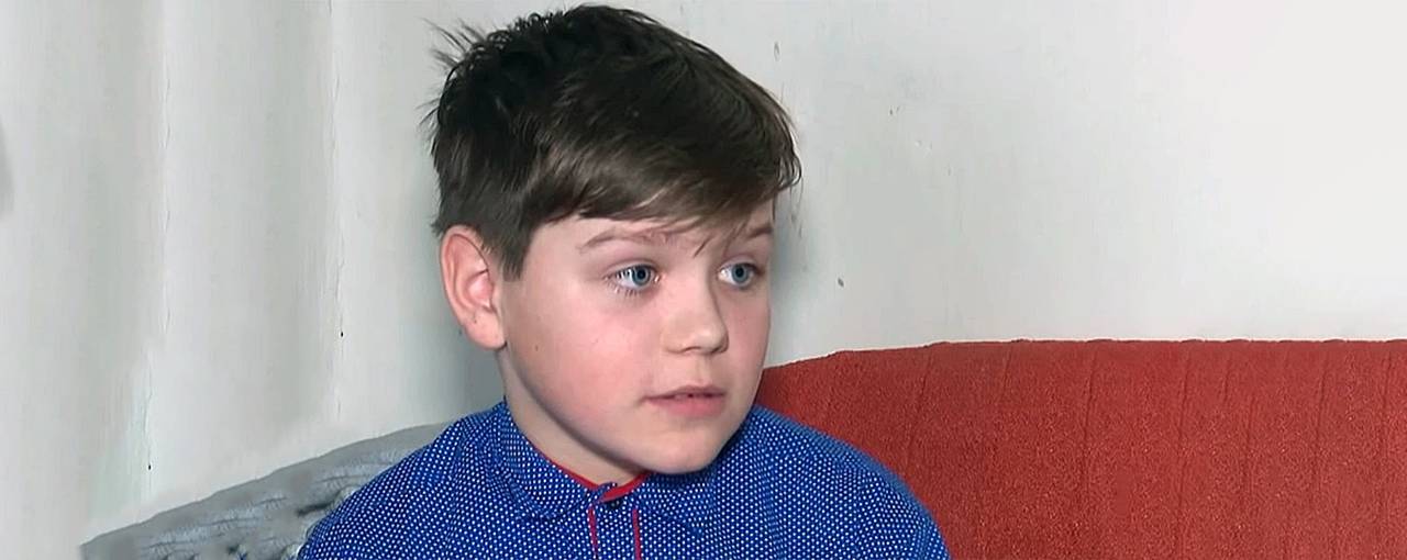На Общественном объяснили, почему отказали мальчику-сироте в участии в Нацотборе на Детское Евровидение - 2020