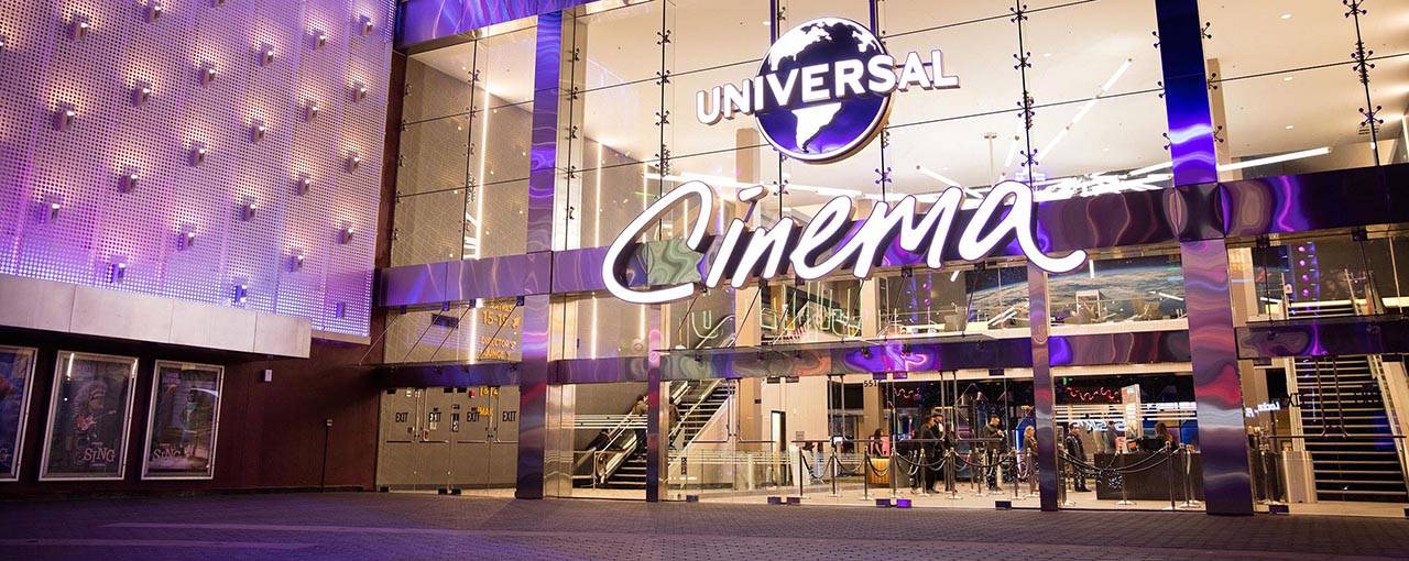 Студіям-мейджорам у США вперше за 72 роки дозволили володіти кінотеатрами
