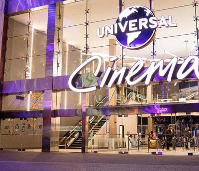Студіям-мейджорам у США вперше за 72 роки дозволили володіти кінотеатрами