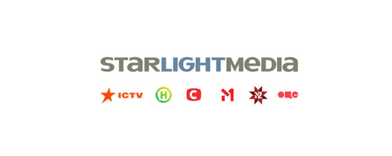StarLightMedia вошла в ТОП-25 лучших работодателей Украины