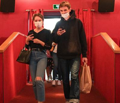 Соціологи з’ясували, чи готові українці повернутися до кінотеатрів. ЕКСКЛЮЗИВ