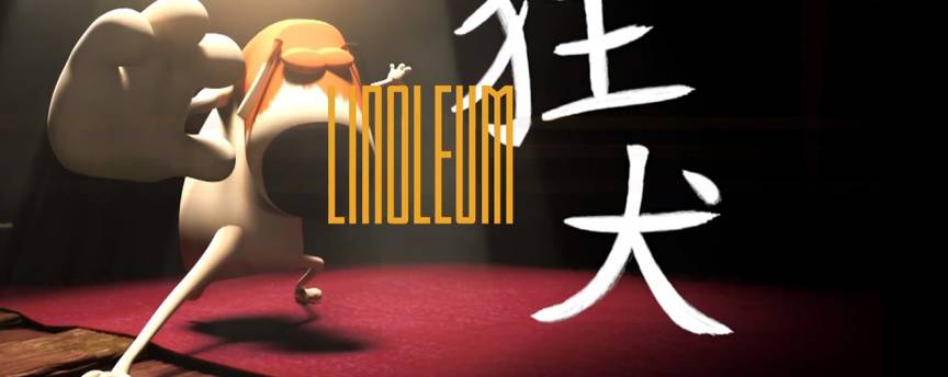 Фестиваль анимации LINOLEUM объявил расписание образовательной программы