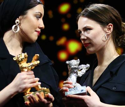 Берлінале відмовиться від гендерного поділу в акторських номінаціях