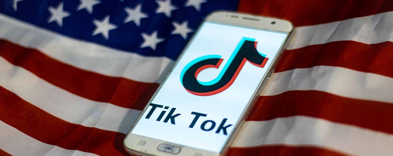 TikTok впервые рассекретила количество пользователей
