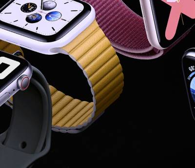 Дані з Apple Watch не враховуватимуться у вимірюванні подкастів