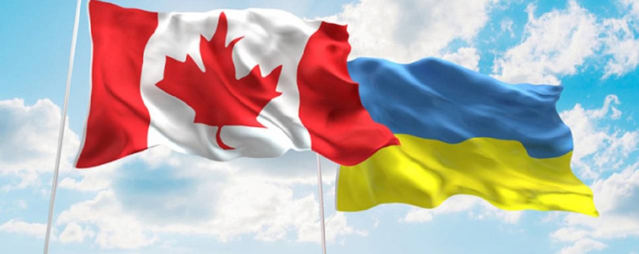 Рада ратифицировала соглашение между Украиной и Канадой о совместном производстве контента