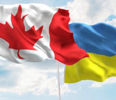 Рада ратифікувала угоду між Україною та Канадою про спільне виробництво контенту