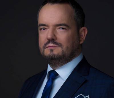 Василь Голованов вестиме ще одне власне ток-шоу на каналі «Україна 24»