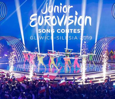 Дитяче Євробачення-2020 проведуть дистанційно