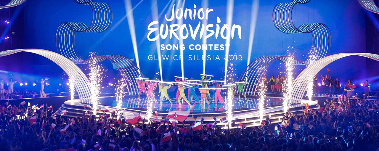 Детское Евровидение-2020 проведут дистанционно