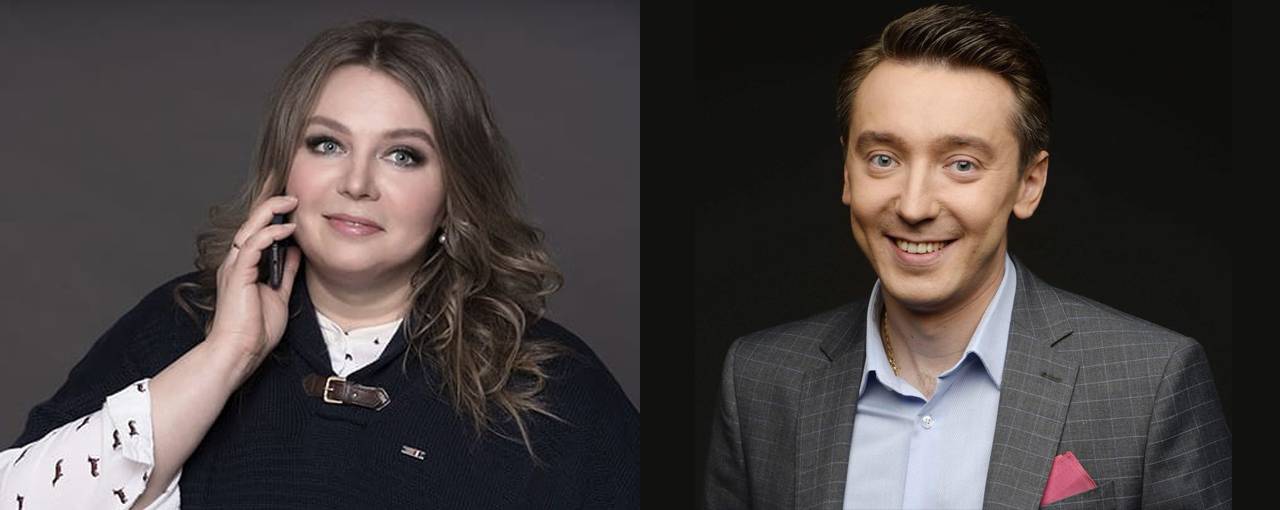 Вікторія Бурдукова та Михайло Присяжнюк стали кандидатами в депутати від партії «Слуга народу»