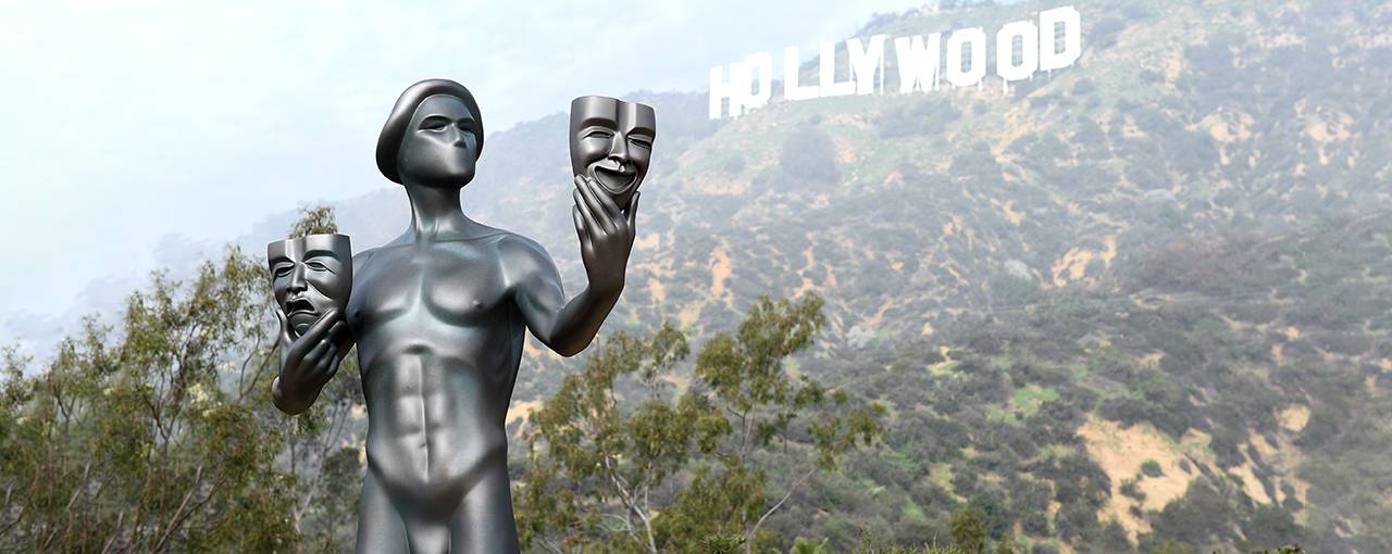 Голливудские профсоюзы и руководство студий заключили соглашение о возвращении к работе