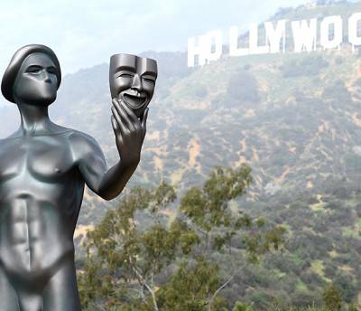 Голливудские профсоюзы и руководство студий заключили соглашение о возвращении к работе