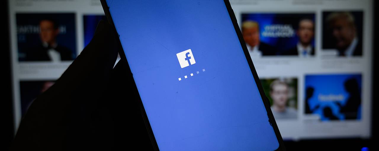 Facebook и Instagram представили инструмент для защиты авторских прав на изображения