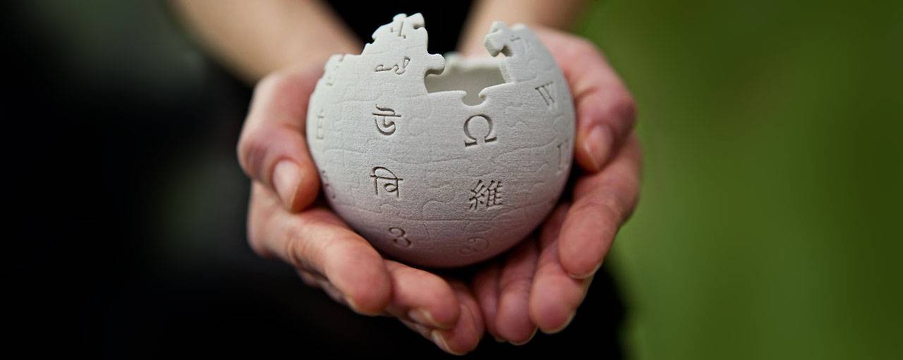 Wikipedia впервые за десять лет изменит дизайн
