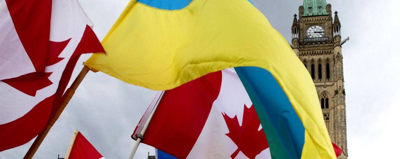 Угода про спільне виробництво з Канадою: що це дає Україні?