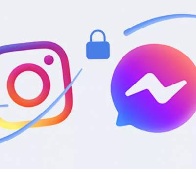 Facebook дозволить надсилати повідомлення з Instagram у Messenger