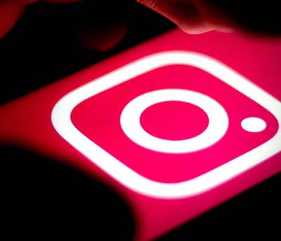 Instagram почав маркувати акаунти і публікації ЗМІ, які фінансуються державою