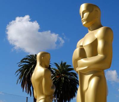 Фильмы, прокатываемые в автокинотеатрах, позволили выдвигать на «Оскар»