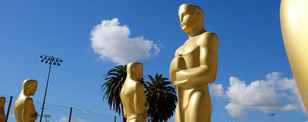 Стрічки, що прокатують в автокінотеатрах, дозволили висувати на «Оскар»