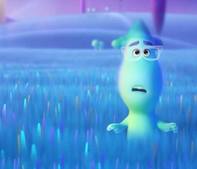 Новый мультфильм Pixar обойдет кинотеатры и выйдет сразу на Disney Plus