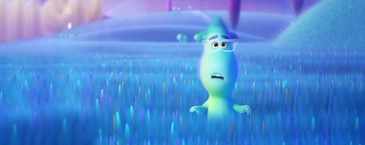 Новый мультфильм Pixar обойдет кинотеатры и выйдет сразу на Disney Plus
