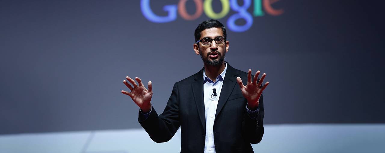 Мін'юст США планує змусити Google продати Chrome і частину рекламного бізнесу