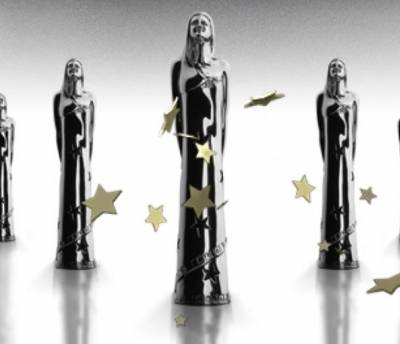 Церемонія вручення премії Європейської кіноакадемії відбудеться онлайн