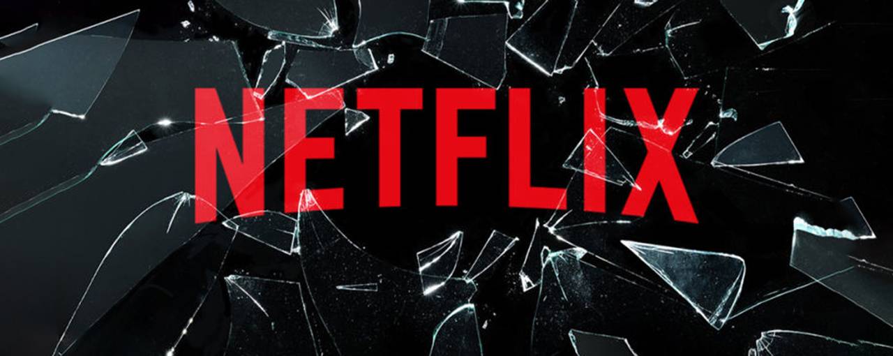Акції Netflix впали в ціні після звіту з нижчими від запланованих показниками