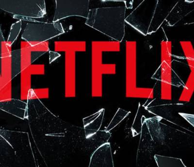 Акции Netflix упали в цене после отчета с более низкими показателями, чем планировалось