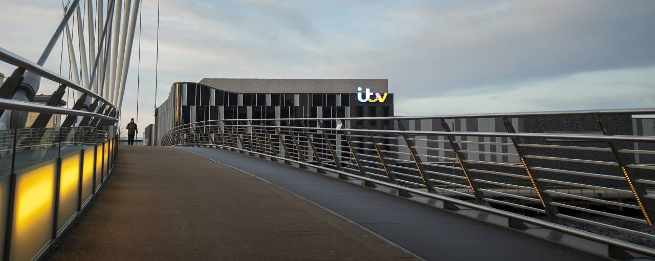 Британський медіагігант ITV розпочав реструктуризацію з фокусом на стримінг