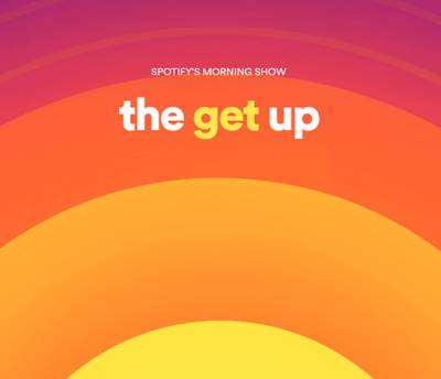 Spotify тестує новий формат подкастів - ранкове шоу