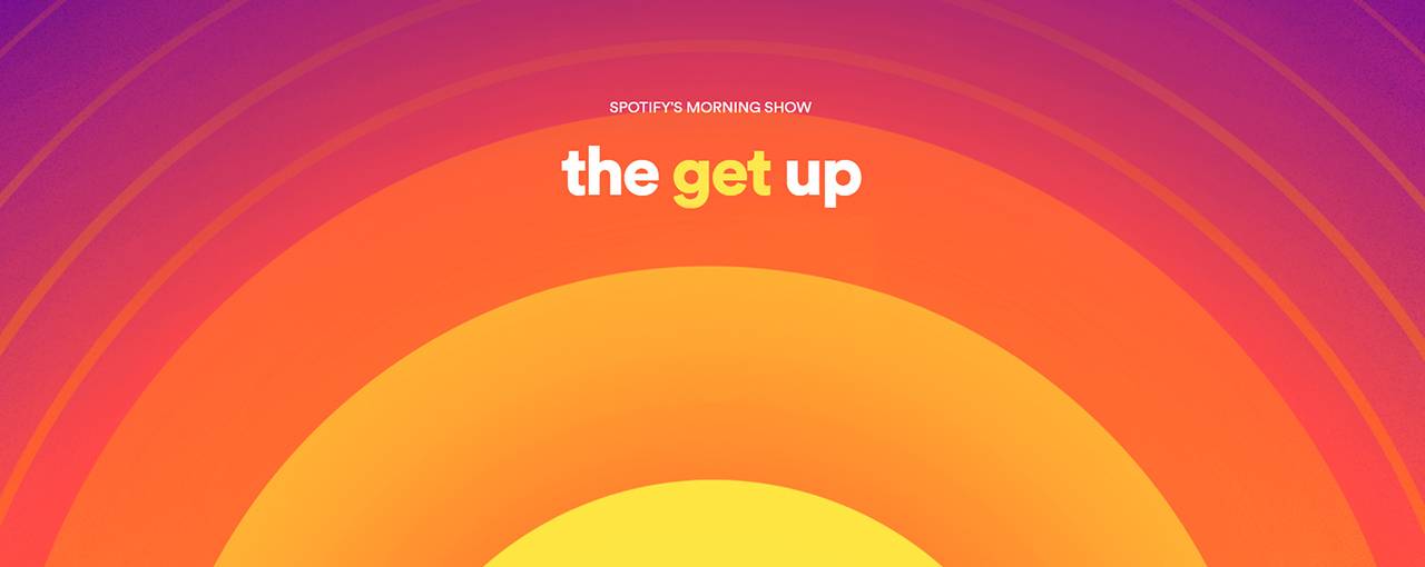 Spotify тестує новий формат подкастів - ранкове шоу