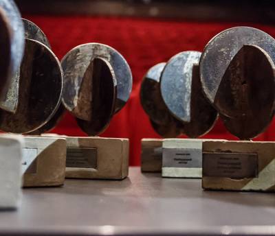 Национальная премия кинокритиков «Кіноколо» в третий раз объявила победителей