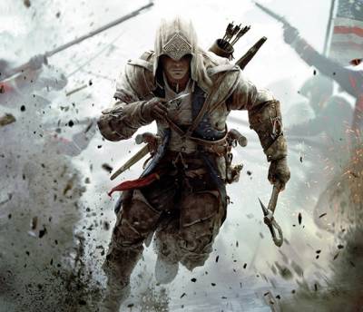 Netflix розробляє серіал за грою Assassin's Creed