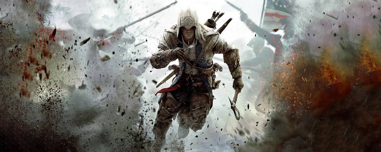 Netflix разрабатывает сериал по игре Assassin's Creed