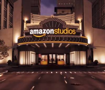 Amazon расширит свой список международных шоу сериалом-триллером The Rig