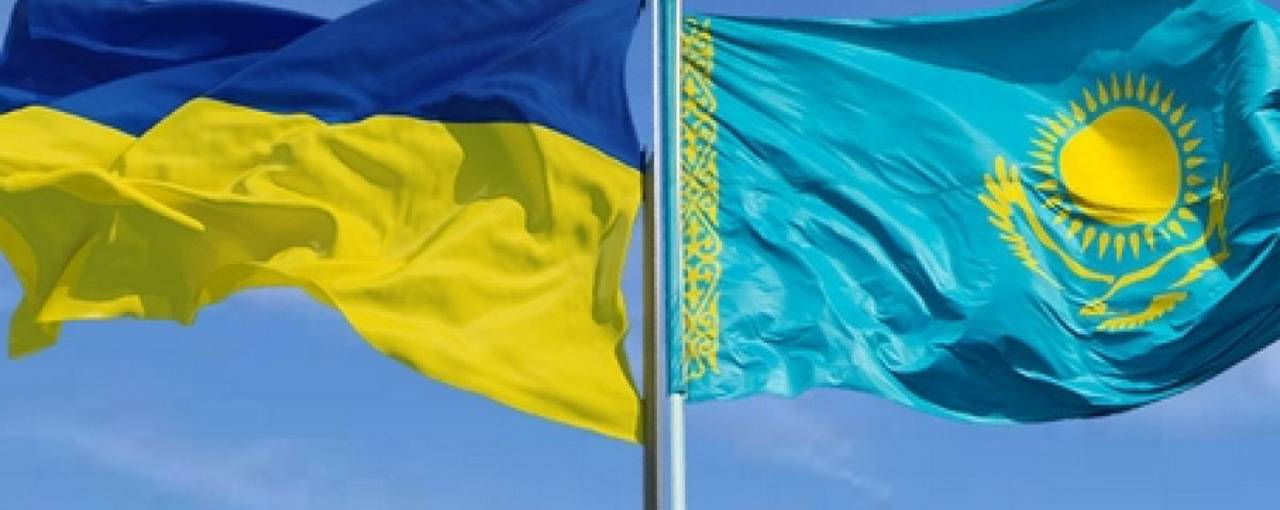 Під час круглого столу «Україна - Казахстан» розповідатимуть про партнерство та  ідеї для копродукції