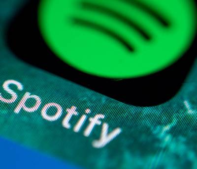 Spotify виклала $235 млн за покупку компанії Megaphone